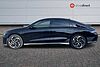 Hyundai IONIQ 6 77.4kWh Ultimate Saloon 4dr Electric Auto (228 ps) Black