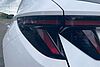 Hyundai TUCSON 1.6 T-GDi N Line SUV 5dr Petrol Hybrid Auto Euro 6 (s/s) (215 ps) White