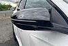 Hyundai TUCSON 1.6 T-GDi N Line SUV 5dr Petrol Hybrid Auto Euro 6 (s/s) (215 ps) White