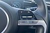 Hyundai TUCSON 1.6 h T-GDi Ultimate SUV 5dr Petrol Hybrid Auto Euro 6 (s/s) (230 ps) White