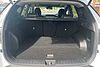 Hyundai TUCSON 1.6 h T-GDi Ultimate SUV 5dr Petrol Hybrid Auto Euro 6 (s/s) (230 ps) White