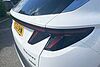 Hyundai TUCSON 1.6 h T-GDi Ultimate SUV 5dr Petrol Hybrid Auto Euro 6 (s/s) (230 ps) White