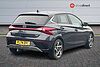 Hyundai I20 1.0 T-GDi Premium Hatchback 5dr Petrol Manual Euro 6 (s/s) (100 ps) Grey