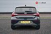 Hyundai I20 1.0 T-GDi Premium Hatchback 5dr Petrol Manual Euro 6 (s/s) (100 ps) Grey