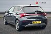 Hyundai I20 1.0 T-GDi Premium Hatchback 5dr Petrol Manual Euro 6 (s/s) (100 ps) Grey