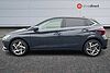 Hyundai I20 1.0 T-GDi Premium Hatchback 5dr Petrol Manual Euro 6 (s/s) (100 ps) Grey