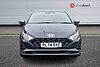 Hyundai I20 1.0 T-GDi Premium Hatchback 5dr Petrol Manual Euro 6 (s/s) (100 ps) Grey