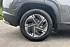 Hyundai TUCSON 1.6 T-GDi Advance SUV 5dr Petrol Hybrid Auto Euro 6 (s/s) (215 ps) Grey