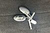 Hyundai TUCSON 1.6 T-GDi Advance SUV 5dr Petrol Hybrid Auto Euro 6 (s/s) (215 ps) Grey