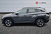 Hyundai TUCSON 1.6 T-GDi Advance SUV 5dr Petrol Hybrid Auto Euro 6 (s/s) (215 ps) Grey