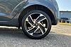 Hyundai I10 1.0 Premium Hatchback 5dr Petrol Manual Euro 6 (s/s) (63 ps) Grey