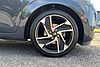 Hyundai I10 1.0 Premium Hatchback 5dr Petrol Manual Euro 6 (s/s) (63 ps) Grey