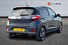 Hyundai I10 1.0 Premium Hatchback 5dr Petrol Manual Euro 6 (s/s) (63 ps) Grey