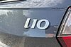 Hyundai I10 1.0 Premium Hatchback 5dr Petrol Manual Euro 6 (s/s) (63 ps) Grey