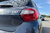 Hyundai I10 1.0 Premium Hatchback 5dr Petrol Manual Euro 6 (s/s) (63 ps) Grey