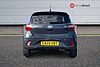 Hyundai I10 1.0 Premium Hatchback 5dr Petrol Manual Euro 6 (s/s) (63 ps) Grey