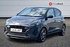 Hyundai I10 1.0 Premium Hatchback 5dr Petrol Manual Euro 6 (s/s) (63 ps) Grey