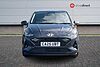 Hyundai I10 1.0 Premium Hatchback 5dr Petrol Manual Euro 6 (s/s) (63 ps) Grey