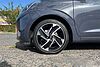 Hyundai I10 1.0 Premium Hatchback 5dr Petrol Manual Euro 6 (s/s) (63 ps) Grey