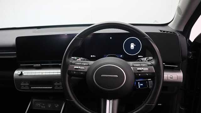 Hyundai KONA 1.0 T-GDi Advance 120