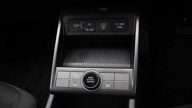 Hyundai KONA 1.0 T-GDi Advance 120