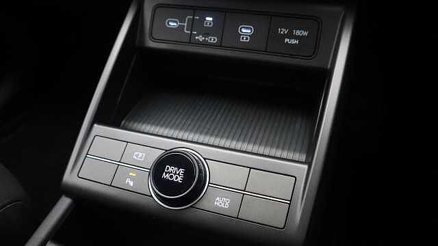 Hyundai KONA 65.4kWh Advance SUV 5dr Electric Auto (218 ps) Grey