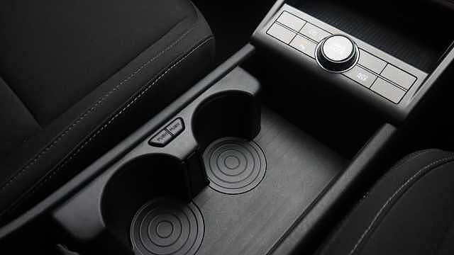 Hyundai KONA 65.4kWh Advance SUV 5dr Electric Auto (218 ps) Grey