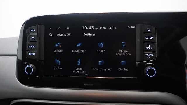 Hyundai i10 1.0 T-GDi N Line Hatchback 5dr Petrol Manual Euro 6 (s/s) (90 ps)