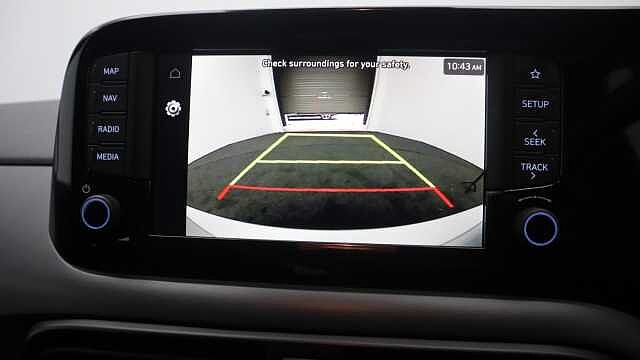 Hyundai i10 1.0 T-GDi N Line Hatchback 5dr Petrol Manual Euro 6 (s/s) (90 ps)