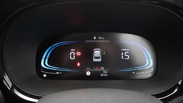 Hyundai i10 1.0 T-GDi N Line Hatchback 5dr Petrol Manual Euro 6 (s/s) (90 ps)