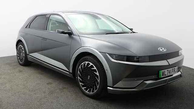 Hyundai IONIQ 5 77kWh Namsan Edition Hatchback 5dr Electric Auto AWD (325 ps)