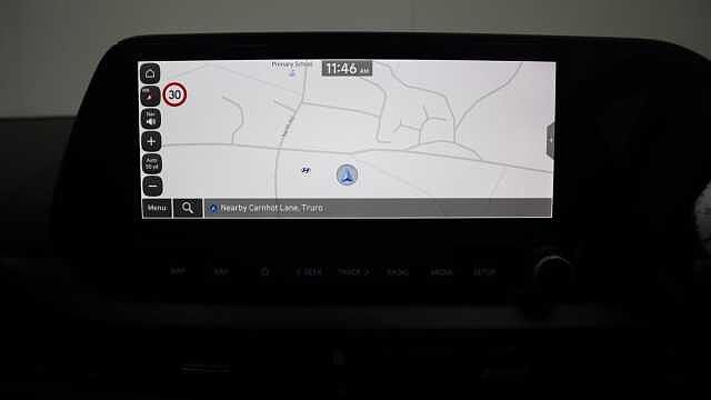 Hyundai i20 1.0 T-GDi MHEV Ultimate Hatchback 5dr Petrol Hybrid DCT Euro 6 (s/s) (100 ps)