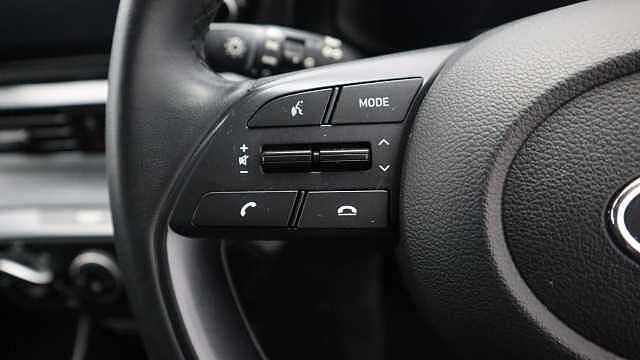 Hyundai i20 1.0 T-GDi MHEV SE Connect Hatchback 5dr Petrol Hybrid DCT Euro 6 (s/s) (100 ps)