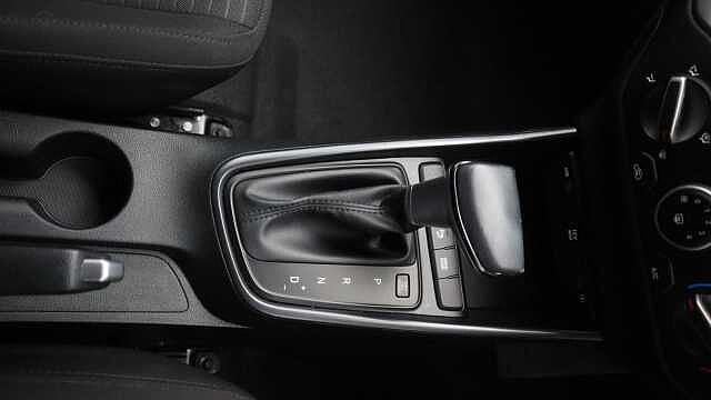 Hyundai i20 1.0 T-GDi MHEV SE Connect Hatchback 5dr Petrol Hybrid DCT Euro 6 (s/s) (100 ps)