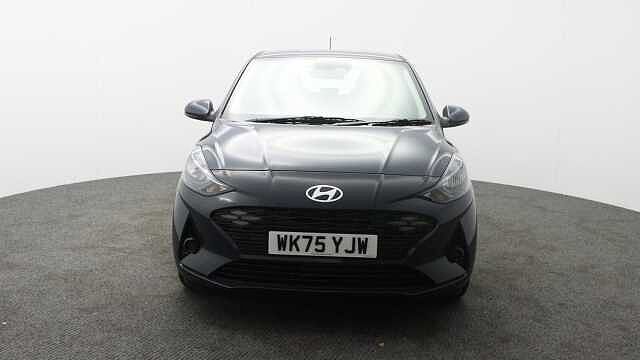 Hyundai i10 1.0 Advance Hatchback 5dr Petrol Manual Euro 6 (s/s) (63 ps)