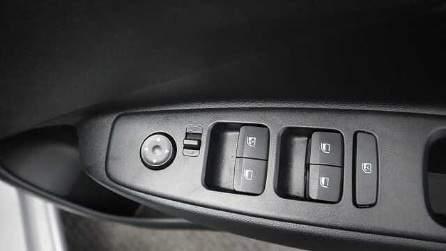 Hyundai I10 1.0 Advance Hatchback 5dr Petrol Manual Euro 6 (s/s) (63 ps) Grey