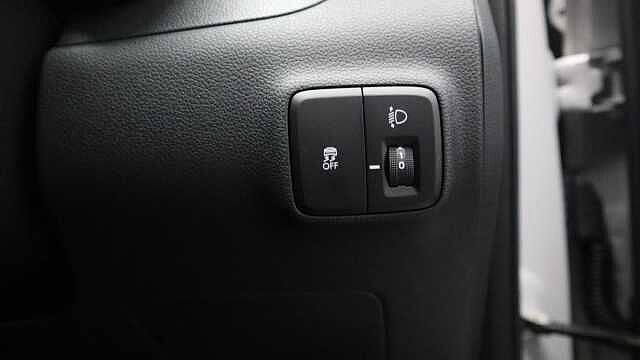 Hyundai I10 1.0 Advance Hatchback 5dr Petrol Manual Euro 6 (s/s) (63 ps) Grey