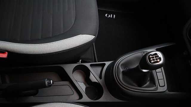 Hyundai I10 1.0 Advance Hatchback 5dr Petrol Manual Euro 6 (s/s) (63 ps) Grey