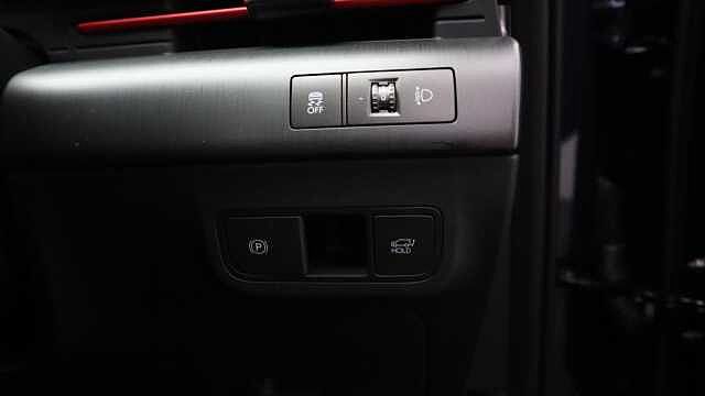 Hyundai KONA 65.4kWh N Line SUV 5dr Electric Auto (218 ps)