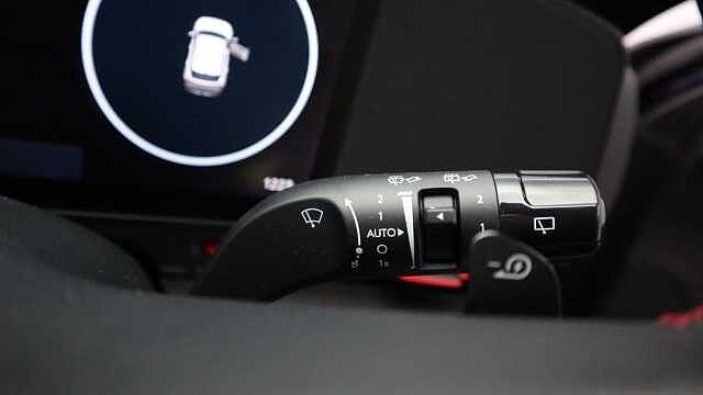 Hyundai KONA 65.4kWh N Line SUV 5dr Electric Auto (218 ps)