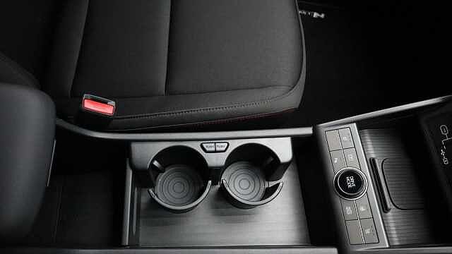 Hyundai KONA 65.4kWh N Line SUV 5dr Electric Auto (218 ps)