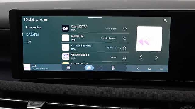 Hyundai TUCSON 1.6 T-GDi Advance SUV 5dr Petrol Manual Euro 6 (s/s) (160 ps)