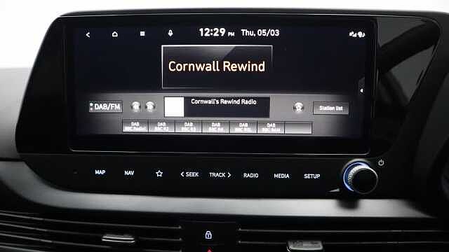 Hyundai BAYON 1.0 T-GDi Premium SUV 5dr Petrol Manual Euro 6 (s/s) (100 ps)