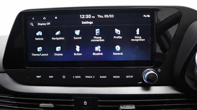 Hyundai BAYON 1.0 T-GDi Premium SUV 5dr Petrol Manual Euro 6 (s/s) (100 ps)