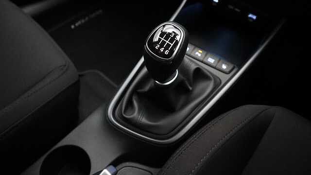 Hyundai BAYON 1.0 T-GDi Premium SUV 5dr Petrol Manual Euro 6 (s/s) (100 ps)