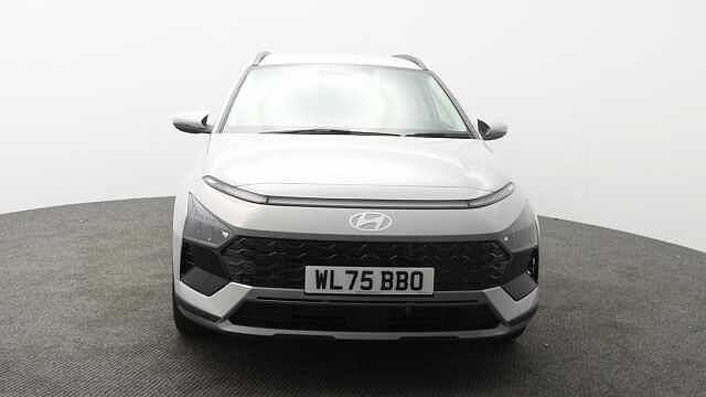 Hyundai BAYON 1.0 T-GDi Premium SUV 5dr Petrol Manual Euro 6 (s/s) (100 ps)