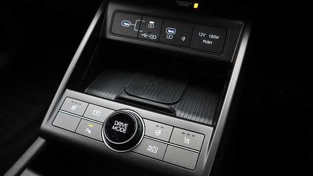 Hyundai KONA 1.6 h-GDi N Line SUV 5dr Petrol Hybrid DCT Euro 6 (s/s) (141 ps)