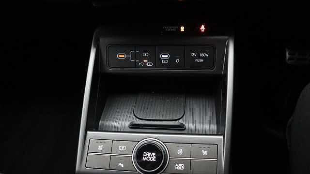 Hyundai KONA 1.6 h-GDi N Line SUV 5dr Petrol Hybrid DCT Euro 6 (s/s) (138 ps)