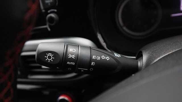 Hyundai i10 1.0 T-GDi N Line Hatchback 5dr Petrol Manual Euro 6 (s/s) (100 ps)
