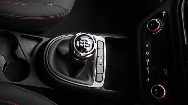 Hyundai i10 1.0 T-GDi N Line Hatchback 5dr Petrol Manual Euro 6 (s/s) (100 ps)